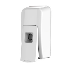 600ml ABS Home Soap Dispenser Wall Mounted